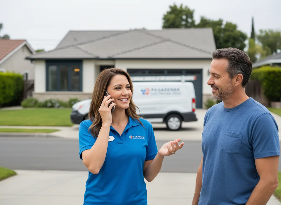 Electrician East Fultonham, OH FAQs